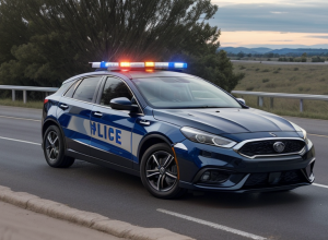 В Испании задержан подозреваемый в терроризме: его арестовали на трассе AP-7