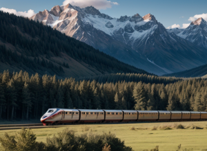 Renfe отменяет поезда Avlo на маршруте Мадрид-Барселона: AVE остается единственным вариантом