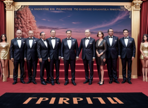 Новый фильм о Торренте: Премьера «Torrente Presidente» запланирована на 2026 год