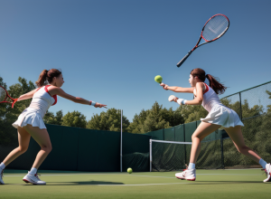 Алькарас громит Дардери на US Open: Испанец уверенно выходит в следующий раунд