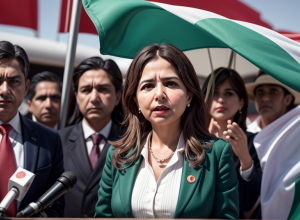 Pemex начала борьбу с коррупцией в 2020 году, задолго до обвинений США