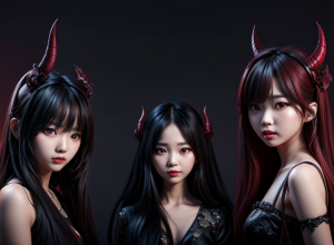 Триумф «Воительниц K-pop»: Как фильм покорил мир и стал феноменом