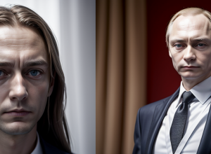 Джуд Лоу в роли Путина: скандальная премьера на Венецианском кинофестивале