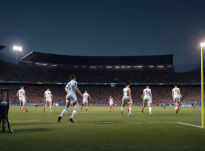 «Жирона» разгромлена «Леванте»: две красные карточки и последнее место в таблице