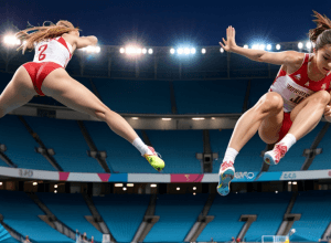 Ванионьи вновь покоряет 800 метров: Кениец демонстрирует превосходство