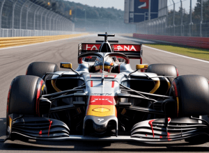 Карлос Сайнс сенсационно стартует со второго места в Баку: лучший результат Williams за 4 года!