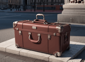 В Виланова-и-ла-Жельтру найдена часть тела в чемодане: задержан подозреваемый