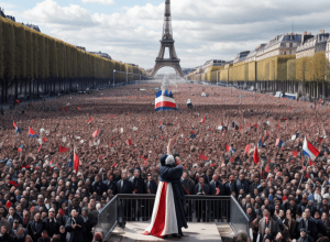 PNV празднует возвращение здания в Париже, называя это актом справедливости и осуждая действия PP и Vox