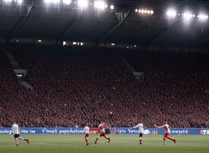 «Реал Мадрид» разгромил «Эспаньол»: Милитао и Мбаппе обеспечили победу