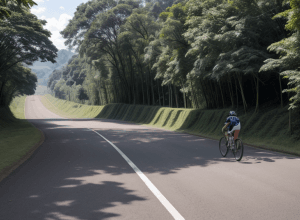 Иван Ромео открывает для Испании чемпионат мира по велоспорту в Руанде: Главные надежды и прогнозы