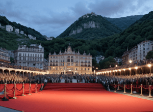 Альберто Родригес: как один режиссер умещает всю Испанию в одном кинофестивале