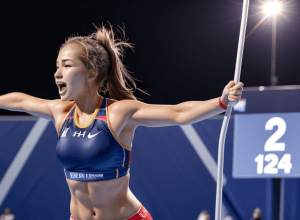 Мария Перес: Двойное золото в Токио и верность своим корням