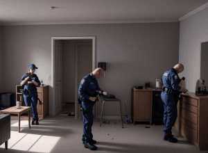 В Льейде обнаружены тела двух мужчин: полиция выясняет обстоятельства