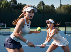 Синнер отвечает Алькарасу молниеносной победой: разгром Бублика на US Open
