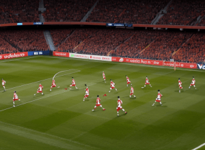 Валенсия обыграла Атлетик с десятью игроками: обзор матча Ла Лиги