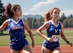 Алегна Гонсалес: «Мечтала о золоте, но завоевала серебро»