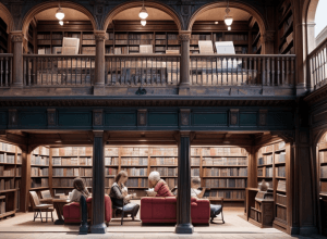 Книжный рынок Испании на подъеме: новые рекорды и перспективы