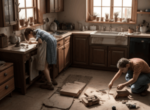 Эра перемен: Почему ремонт становится новым трендом в потреблении