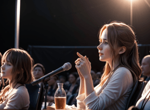 C. Tangana и Саймон Рейнольдс о будущем музыки: ностальгия, инновации и роль артиста