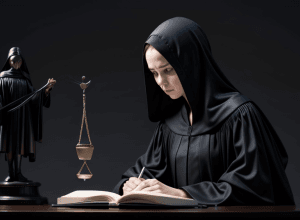 От «монстра» к спасителю: марокканец, обвинённый в поджоге девушки, оправдан