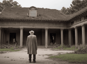 Заброшенное наследие: Коллекция артефактов оказалась ненужной властям Оренсе