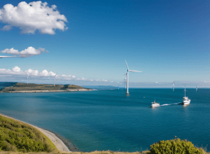 Неудержимый рост «голубой экономики»: новые возможности для России