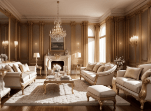 Распродажа роскоши: элитные дома открывают двери для охотников за сокровищами