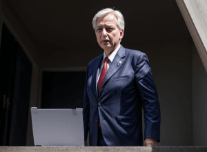 Фейхоо в «жаровне»: политические неудачи лидера Народной партии