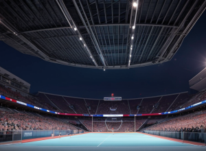 Roig Arena в Валенсии: Новый мультифункциональный комплекс примет миллион посетителей за год