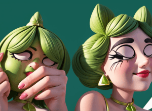 Карикатура Peridis: Отворачиваясь от проблемы