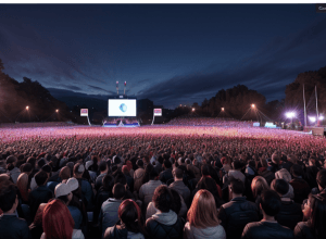 Бэд Банни завершил историческую резиденцию в Пуэрто-Рико: концерт для всего мира и инвестиции в будущее