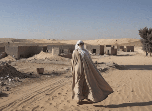 Обострение конфликта на Ближнем Востоке: последние новости и развитие ситуации