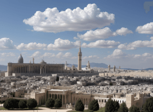 Великобритания признает Палестинское государство: историческое решение Кира Стармера