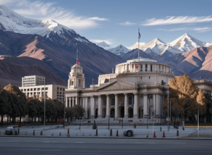 Действия и бездействие: как Центробанк вызвал политические дебаты в Чили