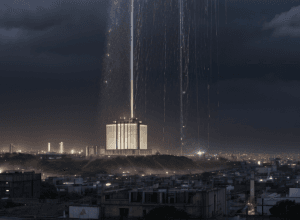 Ливни в Мехико: Система водоснабжения Cutzamala выходит из засухи и приближается к рекорду