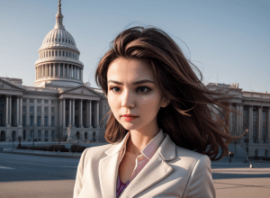 Клаудия Шейнбаум: политик, наделенный властью и способный найти противоядие