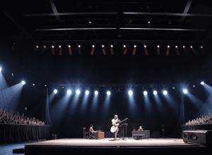 Gorillaz взорвали Мадрид: Деймон Албарн и виртуальная группа покорили 17 000 зрителей