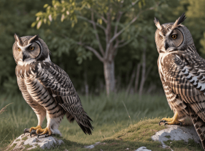 Фестиваль птиц в дельте Эбро: 4000 посетителей, концерты и редкие виды