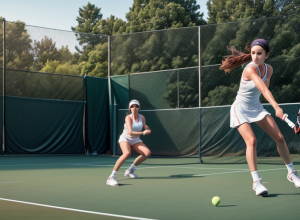 Алькарас против Легечки: битва за выход в полуфинал US Open