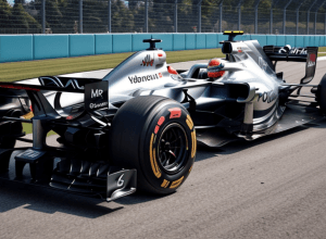 Карлос Сайнс на подиуме: триумф в Баку для пилота Williams