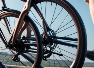 Ремко Эвенпул триумфует на чемпионате мира по велоспорту в Руанде: повторение успеха в гонке с раздельным стартом