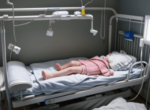 Убийство 4-летнего мальчика в Медельине вызвало общественный резонанс: подробности трагедии и проблемы системы