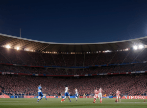 Атлетико снова теряет очки: ничья с "Мальоркой" из-за нереализованных моментов и гола Мюрики