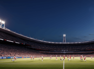 Триумф в Токио: Звезды легкой атлетики, от Дюплантиса до Марии Перес