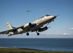 Российский самолет-шпион у границ НАТО: Эстония созывает экстренное совещание