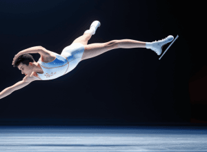 Донаван Каррильо снова на Олимпиаде: мексиканский фигурист обеспечил себе место на Играх 2026 года