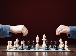 Юный шахматный гений: 11-летний Оро блистает на турнире в Мадриде