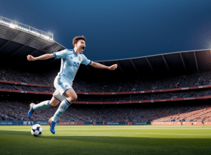 Ферран Торрес забивает дубль и заявляет о желании быть в стартовом составе «Барселоны»