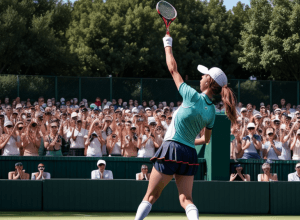 Итальянский теннис доминирует: Женская сборная Италии вновь победила на Billie Jean King Cup