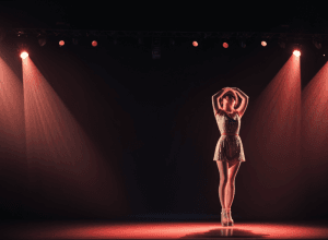 Притти Йенде: от хора в ЮАР до мировых оперных сцен — история успеха